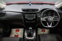 USED 2018 NISSAN X-TRAIL 1.6 dCi Acenta SUV 5dr Diesel Manual Euro 6 (s/s) (130 ps) FULL SERVICE HISTORY / PANORAMIC ROOF / FINANCE AVAILABLE