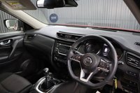 USED 2018 NISSAN X-TRAIL 1.6 dCi Acenta SUV 5dr Diesel Manual Euro 6 (s/s) (130 ps) FULL SERVICE HISTORY / PANORAMIC ROOF / FINANCE AVAILABLE