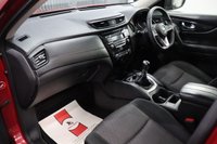 USED 2018 NISSAN X-TRAIL 1.6 dCi Acenta SUV 5dr Diesel Manual Euro 6 (s/s) (130 ps) FULL SERVICE HISTORY / PANORAMIC ROOF / FINANCE AVAILABLE