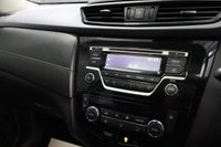 USED 2018 NISSAN X-TRAIL 1.6 dCi Acenta SUV 5dr Diesel Manual Euro 6 (s/s) (130 ps) FULL SERVICE HISTORY / PANORAMIC ROOF / FINANCE AVAILABLE