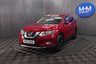 USED 2018 NISSAN X-TRAIL 1.6 dCi Acenta SUV 5dr Diesel Manual Euro 6 (s/s) (130 ps) FULL SERVICE HISTORY / PANORAMIC ROOF / FINANCE AVAILABLE