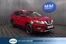 USED 2018 NISSAN X-TRAIL 1.6 dCi Acenta SUV 5dr Diesel Manual Euro 6 (s/s) (130 ps) FULL SERVICE HISTORY / PANORAMIC ROOF / FINANCE AVAILABLE