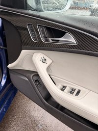 USED 2014 06 AUDI RS6 AVANT 4.0 TFSI V8 Estate 5dr Petrol Tiptronic quattro Euro 5 (s/s) (560 ps) 