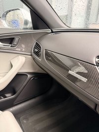 USED 2014 06 AUDI RS6 AVANT 4.0 TFSI V8 Estate 5dr Petrol Tiptronic quattro Euro 5 (s/s) (560 ps) 
