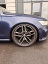 USED 2014 06 AUDI RS6 AVANT 4.0 TFSI V8 Estate 5dr Petrol Tiptronic quattro Euro 5 (s/s) (560 ps) 