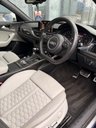 USED 2014 06 AUDI RS6 AVANT 4.0 TFSI V8 Estate 5dr Petrol Tiptronic quattro Euro 5 (s/s) (560 ps) 