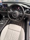 USED 2014 06 AUDI RS6 AVANT 4.0 TFSI V8 Estate 5dr Petrol Tiptronic quattro Euro 5 (s/s) (560 ps) 