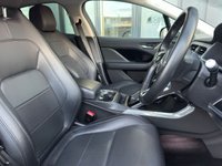 USED 2020 20 JAGUAR I-PACE 400 90kWh S SUV 5dr Electric Auto 4WD (400 ps) 