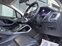 USED 2020 20 JAGUAR I-PACE 400 90kWh S SUV 5dr Electric Auto 4WD (400 ps) 