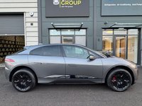 USED 2020 20 JAGUAR I-PACE 400 90kWh S SUV 5dr Electric Auto 4WD (400 ps) 