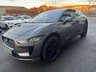 USED 2020 20 JAGUAR I-PACE 400 90kWh S SUV 5dr Electric Auto 4WD (400 ps) 
