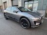 USED 2020 20 JAGUAR I-PACE 400 90kWh S SUV 5dr Electric Auto 4WD (400 ps) 