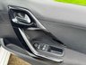 USED 2017 17 PEUGEOT 208 1.2 PureTech Black Edition Hatchback 3dr Petrol Manual Euro 6 (82 ps) 