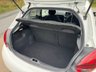 USED 2017 17 PEUGEOT 208 1.2 PureTech Black Edition Hatchback 3dr Petrol Manual Euro 6 (82 ps) 