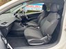 USED 2017 17 PEUGEOT 208 1.2 PureTech Black Edition Hatchback 3dr Petrol Manual Euro 6 (82 ps) 