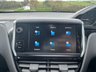 USED 2017 17 PEUGEOT 208 1.2 PureTech Black Edition Hatchback 3dr Petrol Manual Euro 6 (82 ps) 