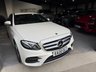 USED 2020 20 MERCEDES-BENZ E CLASS 2.0 E300e 13.5kWh AMG Line (Premium) G-Tronic+ Euro 6 (s/s) 4dr FULL MERCEDES HISTORY+STUNNING