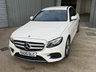 USED 2020 20 MERCEDES-BENZ E CLASS 2.0 E300e 13.5kWh AMG Line (Premium) G-Tronic+ Euro 6 (s/s) 4dr FULL MERCEDES HISTORY+STUNNING
