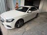 USED 2020 20 MERCEDES-BENZ E CLASS 2.0 E300e 13.5kWh AMG Line (Premium) G-Tronic+ Euro 6 (s/s) 4dr FULL MERCEDES HISTORY+STUNNING