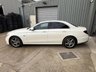 USED 2020 20 MERCEDES-BENZ E CLASS 2.0 E300e 13.5kWh AMG Line (Premium) G-Tronic+ Euro 6 (s/s) 4dr FULL MERCEDES HISTORY+STUNNING