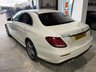 USED 2020 20 MERCEDES-BENZ E CLASS 2.0 E300e 13.5kWh AMG Line (Premium) G-Tronic+ Euro 6 (s/s) 4dr FULL MERCEDES HISTORY+STUNNING