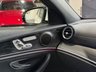 USED 2020 20 MERCEDES-BENZ E CLASS 2.0 E300e 13.5kWh AMG Line (Premium) G-Tronic+ Euro 6 (s/s) 4dr FULL MERCEDES HISTORY+STUNNING