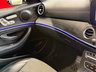 USED 2020 20 MERCEDES-BENZ E CLASS 2.0 E300e 13.5kWh AMG Line (Premium) G-Tronic+ Euro 6 (s/s) 4dr FULL MERCEDES HISTORY+STUNNING