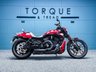 USED 2016 66 HARLEY-DAVIDSON V-ROD 1250 VRSCDX Night Rod Special  Nationwide Delivery &pound;149 - 9.9% APR