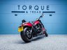 USED 2016 66 HARLEY-DAVIDSON V-ROD 1250 VRSCDX Night Rod Special  Nationwide Delivery &pound;149 - 9.9% APR