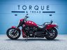 USED 2016 66 HARLEY-DAVIDSON V-ROD 1250 VRSCDX Night Rod Special  Nationwide Delivery &pound;149 - 9.9% APR