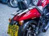 USED 2016 66 HARLEY-DAVIDSON V-ROD 1250 VRSCDX Night Rod Special  Nationwide Delivery &pound;149 - 9.9% APR