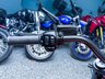 USED 2016 66 HARLEY-DAVIDSON V-ROD 1250 VRSCDX Night Rod Special  Nationwide Delivery &pound;149 - 9.9% APR
