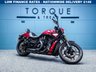 USED 2016 66 HARLEY-DAVIDSON V-ROD 1250 VRSCDX Night Rod Special  Nationwide Delivery &pound;149 - 9.9% APR