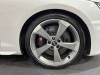 USED 2020 20 AUDI S4 3.0 TDI V6 Black Edition Saloon 4dr Diesel Tiptronic quattro Euro 6 (s/s) (347 ps) 2 keys, FSH, massage seats, NAV,DAB