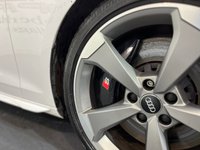 USED 2020 20 AUDI S4 3.0 TDI V6 Black Edition Saloon 4dr Diesel Tiptronic quattro Euro 6 (s/s) (347 ps) 2 keys, FSH, massage seats, NAV,DAB