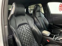 USED 2020 20 AUDI S4 3.0 TDI V6 Black Edition Saloon 4dr Diesel Tiptronic quattro Euro 6 (s/s) (347 ps) 2 keys, FSH, massage seats, NAV,DAB