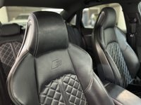 USED 2020 20 AUDI S4 3.0 TDI V6 Black Edition Saloon 4dr Diesel Tiptronic quattro Euro 6 (s/s) (347 ps) 2 keys, FSH, massage seats, NAV,DAB