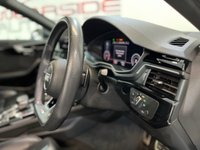 USED 2020 20 AUDI S4 3.0 TDI V6 Black Edition Saloon 4dr Diesel Tiptronic quattro Euro 6 (s/s) (347 ps) 2 keys, FSH, massage seats, NAV,DAB
