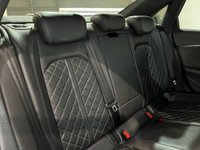 USED 2020 20 AUDI S4 3.0 TDI V6 Black Edition Saloon 4dr Diesel Tiptronic quattro Euro 6 (s/s) (347 ps) 2 keys, FSH, massage seats, NAV,DAB