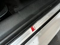 USED 2020 20 AUDI S4 3.0 TDI V6 Black Edition Saloon 4dr Diesel Tiptronic quattro Euro 6 (s/s) (347 ps) 2 keys, FSH, massage seats, NAV,DAB