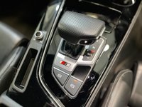 USED 2020 20 AUDI S4 3.0 TDI V6 Black Edition Saloon 4dr Diesel Tiptronic quattro Euro 6 (s/s) (347 ps) 2 keys, FSH, massage seats, NAV,DAB