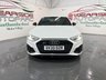 USED 2020 20 AUDI S4 3.0 TDI V6 Black Edition Saloon 4dr Diesel Tiptronic quattro Euro 6 (s/s) (347 ps) 2 keys, FSH, massage seats, NAV,DAB