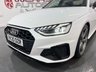 USED 2020 20 AUDI S4 3.0 TDI V6 Black Edition Saloon 4dr Diesel Tiptronic quattro Euro 6 (s/s) (347 ps) 2 keys, FSH, massage seats, NAV,DAB