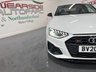 USED 2020 20 AUDI S4 3.0 TDI V6 Black Edition Saloon 4dr Diesel Tiptronic quattro Euro 6 (s/s) (347 ps) 2 keys, FSH, massage seats, NAV,DAB