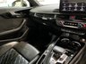 USED 2020 20 AUDI S4 3.0 TDI V6 Black Edition Saloon 4dr Diesel Tiptronic quattro Euro 6 (s/s) (347 ps) 2 keys, FSH, massage seats, NAV,DAB
