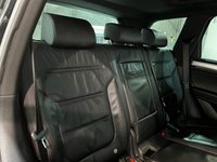 USED 2016 16 VOLKSWAGEN TOUAREG 3.0 TDI V6 BlueMotion Tech R-Line SUV 5dr Diesel Tiptronic 4WD Euro 6 (s/s) (262 ps) 2 keys, FSH, pan roof, leather, NAV