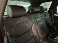 USED 2016 16 VOLKSWAGEN TOUAREG 3.0 TDI V6 BlueMotion Tech R-Line SUV 5dr Diesel Tiptronic 4WD Euro 6 (s/s) (262 ps) 2 keys, FSH, pan roof, leather, NAV