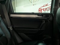 USED 2016 16 VOLKSWAGEN TOUAREG 3.0 TDI V6 BlueMotion Tech R-Line SUV 5dr Diesel Tiptronic 4WD Euro 6 (s/s) (262 ps) 2 keys, FSH, pan roof, leather, NAV