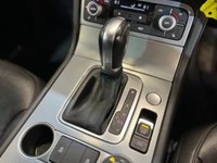 USED 2016 16 VOLKSWAGEN TOUAREG 3.0 TDI V6 BlueMotion Tech R-Line SUV 5dr Diesel Tiptronic 4WD Euro 6 (s/s) (262 ps) 2 keys, FSH, pan roof, leather, NAV