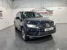 USED 2016 16 VOLKSWAGEN TOUAREG 3.0 TDI V6 BlueMotion Tech R-Line SUV 5dr Diesel Tiptronic 4WD Euro 6 (s/s) (262 ps) 2 keys, FSH, pan roof, leather, NAV